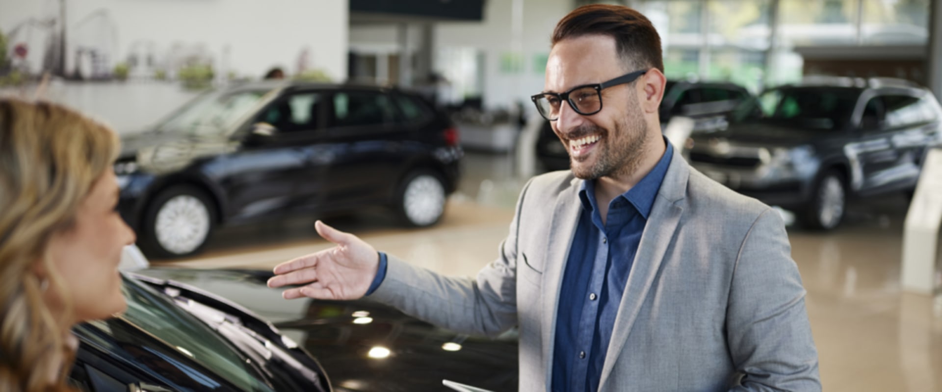 Other Sources for Customer Feedback on Online Car Dealerships